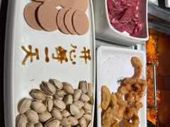 -海底捞火锅(百乐门广场店)