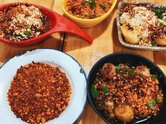 -冒椒火辣(奎星楼街店)