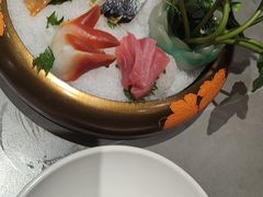 -神洲四海大酒楼(王府井澳门中心店)