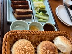 -烧肉馆(古北水镇景区店)