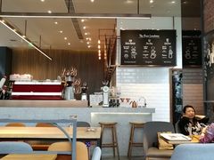 大堂-COSTA COFFEE(常熟路店)