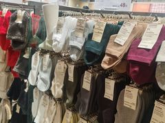 -MUJI无印良品(世博源店)