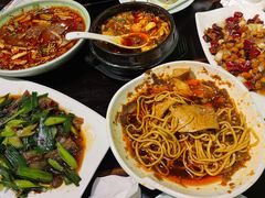 -陈麻婆豆腐总店