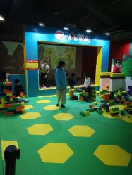 -恐龙探索乐园(磁器口店)