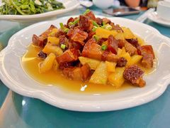 -黔人百味.贵州菜