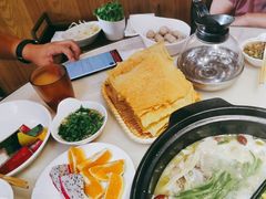 -小骨煲金华砂锅(转塘金街美地店)