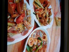 android_upload_pic-连家船海鲜大排档·20年闽菜店(厦大店)