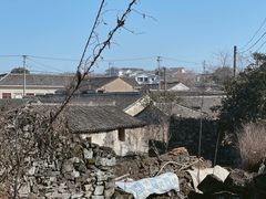 -许家山