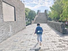 -常州明城墙