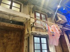 -CITY MART城市集市·里弄(北外滩来福士广场店)