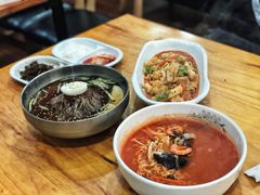 -韩食汇