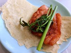 -前王院•巧克力海鲜市集餐厅(万平口店)