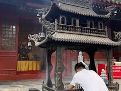 -红螺寺