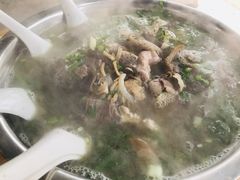 -周记翘脚牛肉