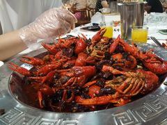 -大孩龙虾(体育场旗舰店)