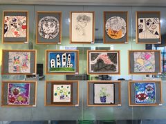 -星宝贝美术创意中心(万嘉商业广场店)