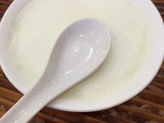 -沙湾姜埋奶(兴新包店)