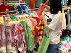 -宁波杉井奥特莱斯广场