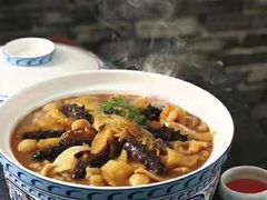 -鸭王烤鸭店(三里河店)