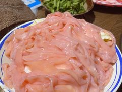 -楠火锅(光谷民族大道店)