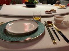 -三号黄浦会Canton Table
