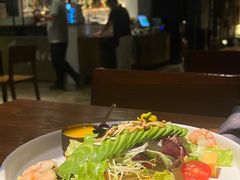 -喜洲吧·江畔老船厂·庭院餐厅(喜临院店)