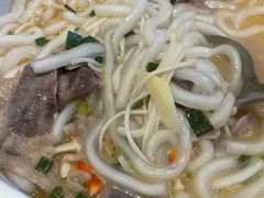 -同君福大酒楼(紫新路店)