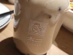 -太二酸菜鱼(沈阳万象城店)