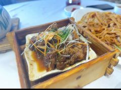 -拾贰季喜宴(百利达广场店)