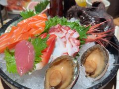 -匠和风精致料理(宁德万达店)
