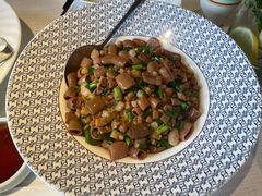 -开海·红岛海鲜虾水饺(石老人店)