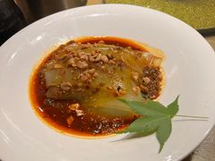 -永安鱼庄·镇江菜(丁卯店)