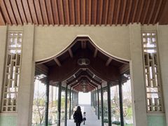 -浙江西子宾馆·瑶园咖啡厅