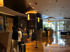 -武汉江城明珠豪生大酒店