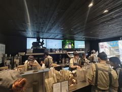 -喜茶(中山白水井店)