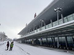 -威海大水泊国际机场