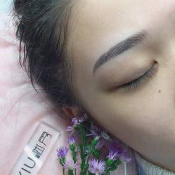 -谜秀韩式半永久纹眉纹绣洗眉