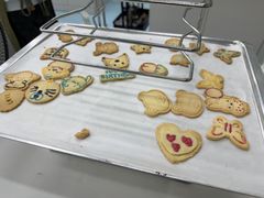 -米柚烘焙教室(新天地购物中心店)