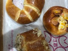 -丁香西饼屋(桂林路店)