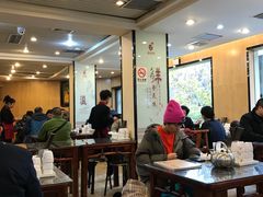 大堂-溢香苑瓦罐(前进路店)
