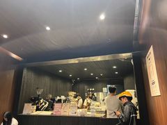 -JPG canteen(广州寺右公馆店)