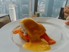 -广州四季酒店·意珍·意式自助餐