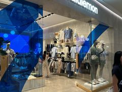 -lululemon(万象城店)