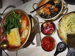 -HOTISLAND海鸡岛·韩国料理(江南西店)