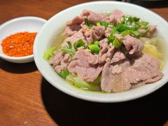-全牛匠·乐山跷脚牛肉(西单华威约饭街店)