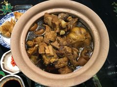 -小娘惹厨房Little Nyonya(狮城有约上榜店)