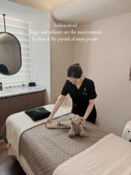 -栖SPA·ONDA ·海菲秀·皑皑科技美肤中心