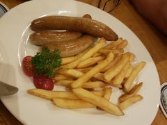 -兰特伯爵西餐厅·啤酒屋(方庄店)