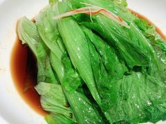-悦融琥珀·京鲁菜·海味珍品(西单店)