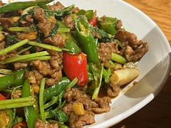 -伊喜饺子·烤鸭(五道口学院路店)